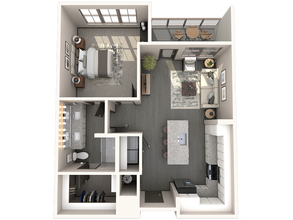 A.01 1318 floor plan