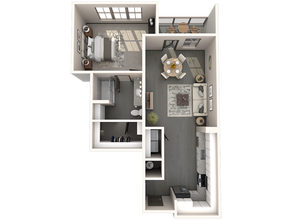 A.12 1628 floor plan