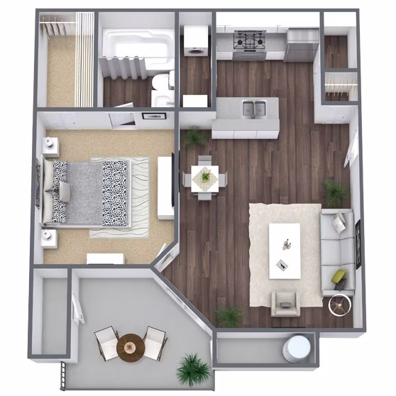 Unit 011314 011314 floor plan