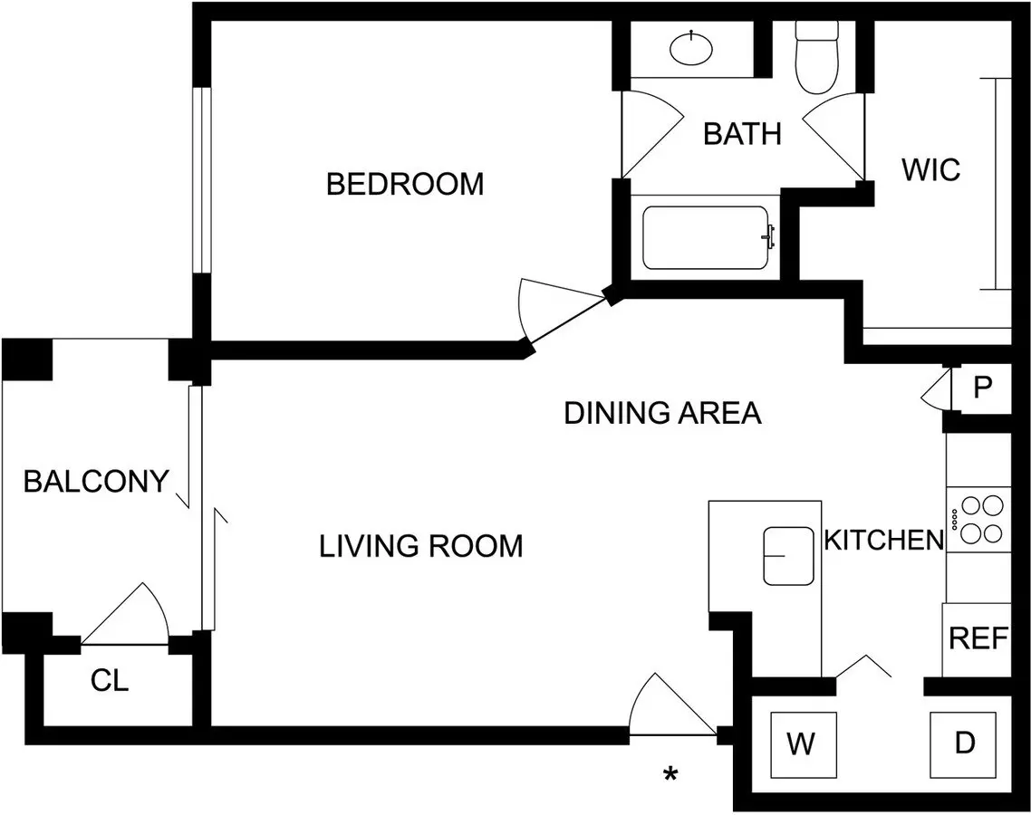 Palmerston 21-2123 floor plan