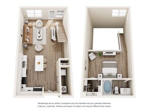 Jasper 1334 floor plan