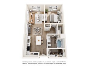 Navarro 2102 floor plan