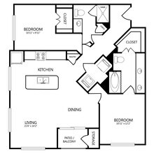 B1 4214 floor plan