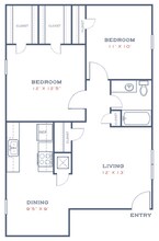 B1 120 floor plan