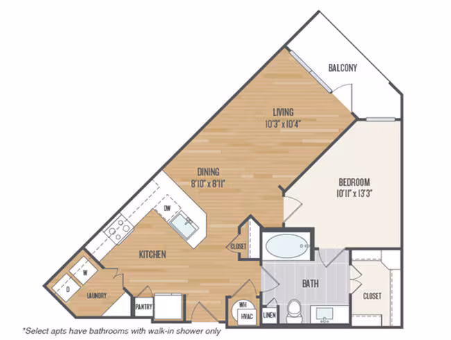 A3b 2-2126 floor plan