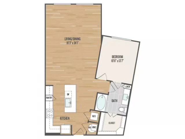 A5b 2-2249 floor plan