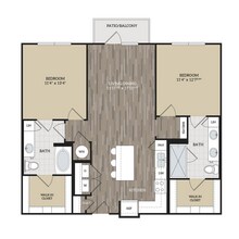 B1 1320 floor plan