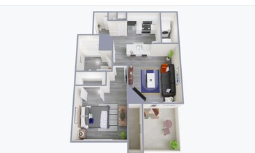 A3 Upgraded 0835 floor plan