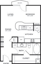 E 3309 floor plan