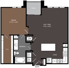 A3 13308 floor plan