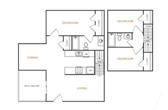 C2 139-0165 floor plan