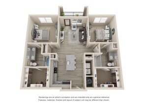 B1.2 5210 floor plan