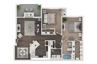 B1 05-05201 floor plan