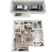 Plains 22101 floor plan