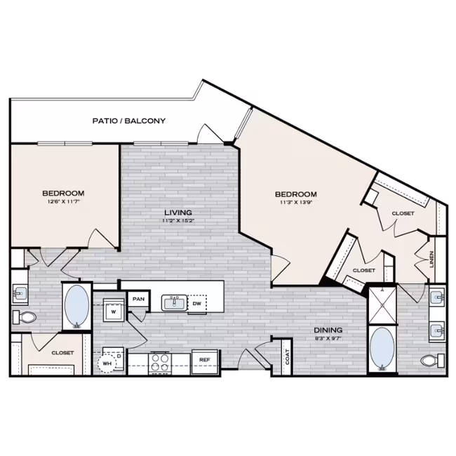 B5 1112 floor plan