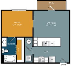 S1a 1-404 floor plan