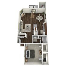 A2 802 floor plan