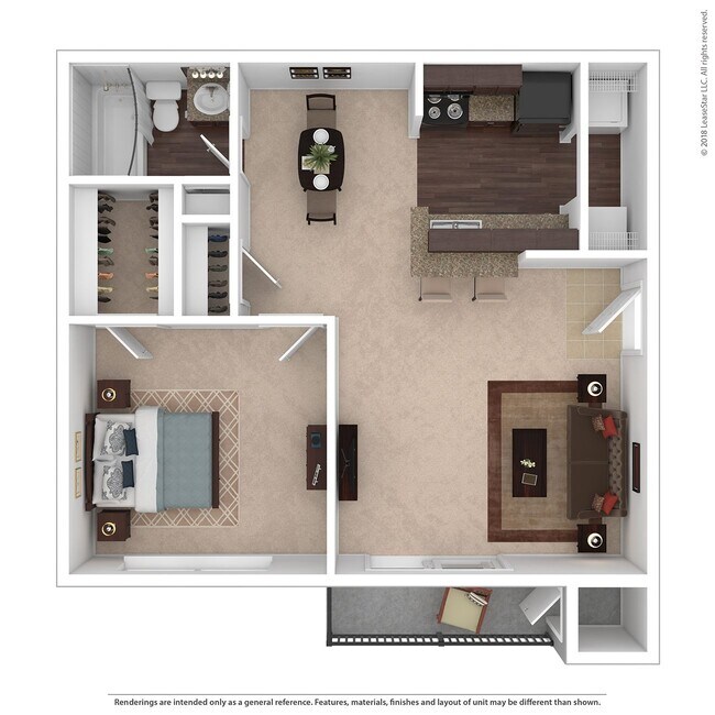 Unit 05303 05303 floor plan