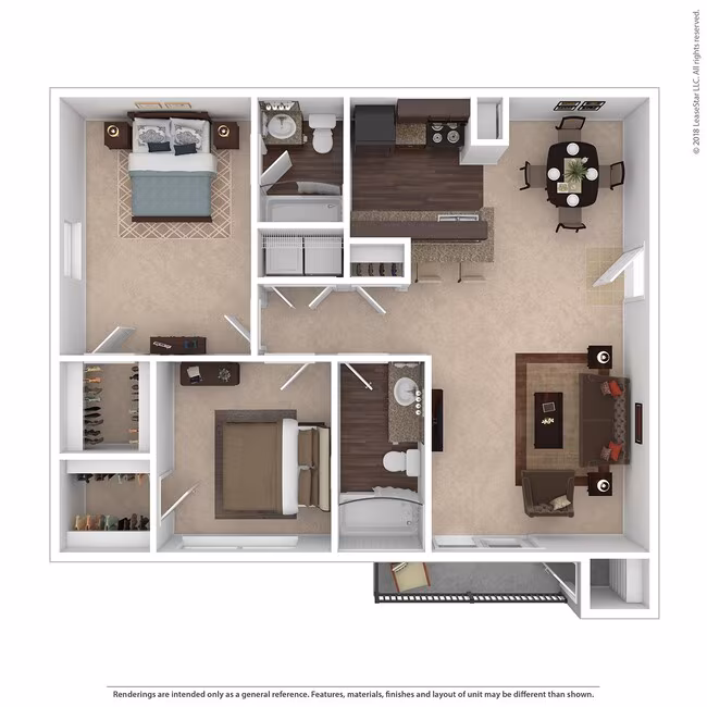 G2 02100 floor plan