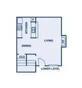 A2 2034 floor plan