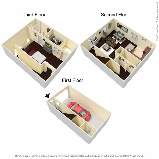 Golden 07002 floor plan