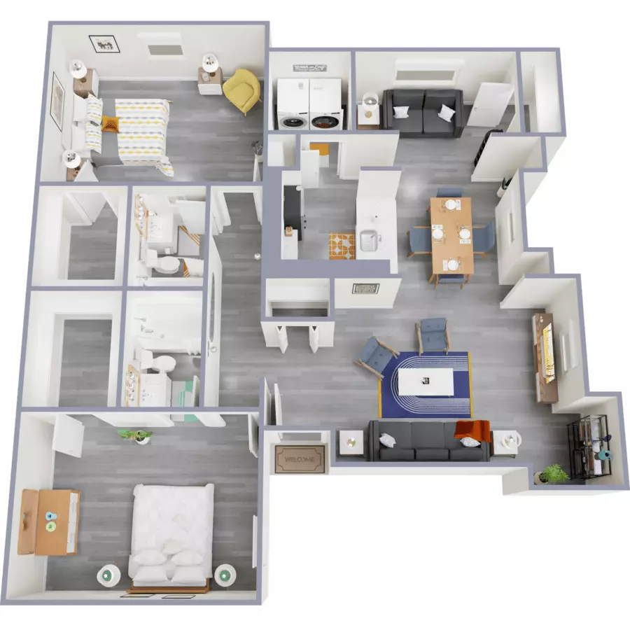 Unit 1613 1502 floor plan
