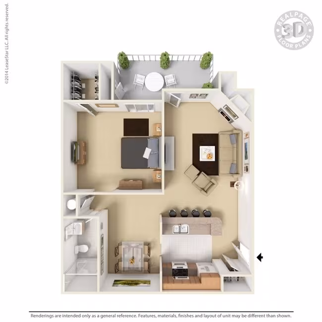 A2 2501 floor plan