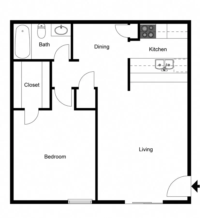 A 2 146 floor plan
