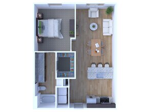 A11 2337 floor plan