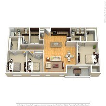 C1 01236 floor plan