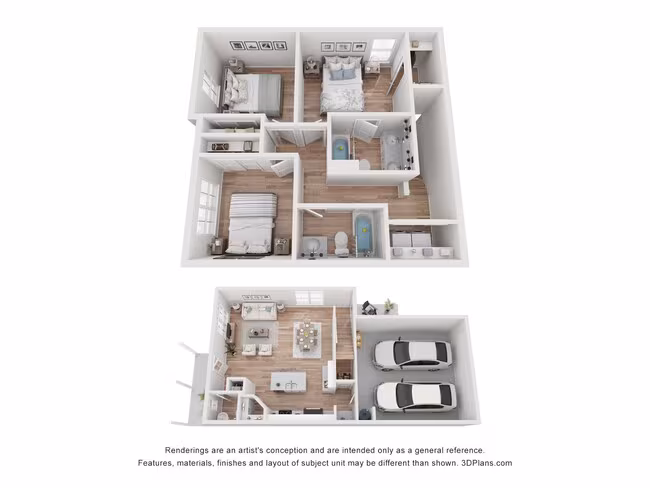 Unit 0111 0929 floor plan