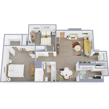 B1 140 floor plan