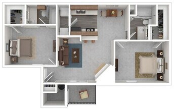 B2R 103 floor plan