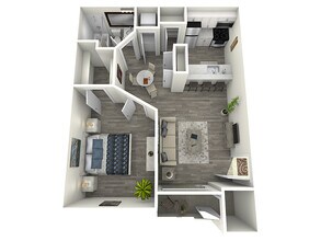 1x1-600 7103 floor plan