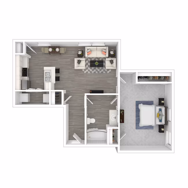 A8 0117 floor plan