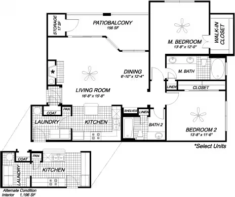 B3 0823 floor plan
