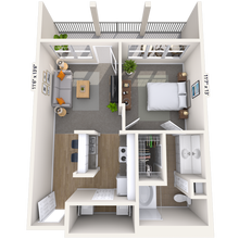 Katia 01434 floor plan