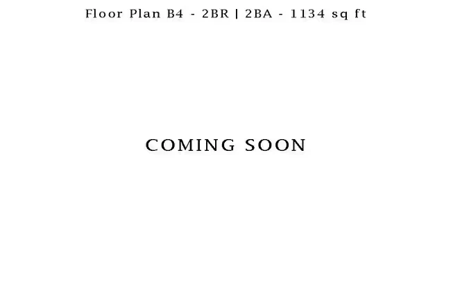 B2 3114 floor plan