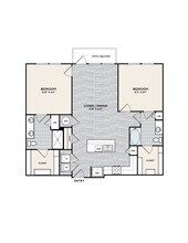 B2C 05317 floor plan