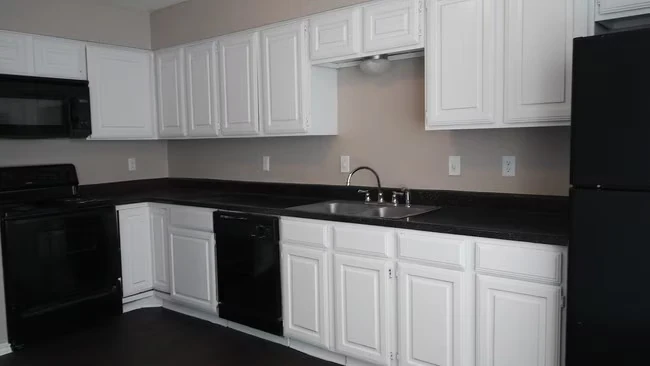 2 Beds • 2 Bath 1404 floor plan