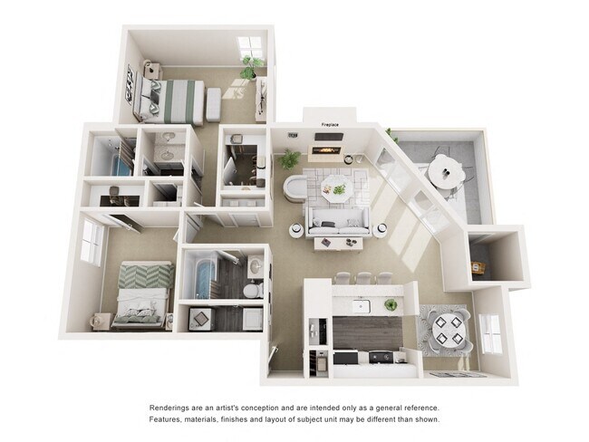 Grand 0202 floor plan