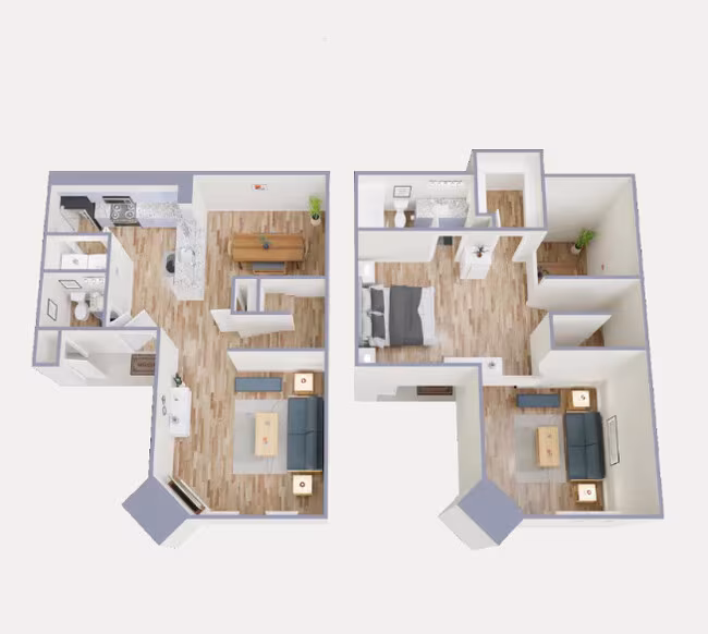Unit 188 188 floor plan