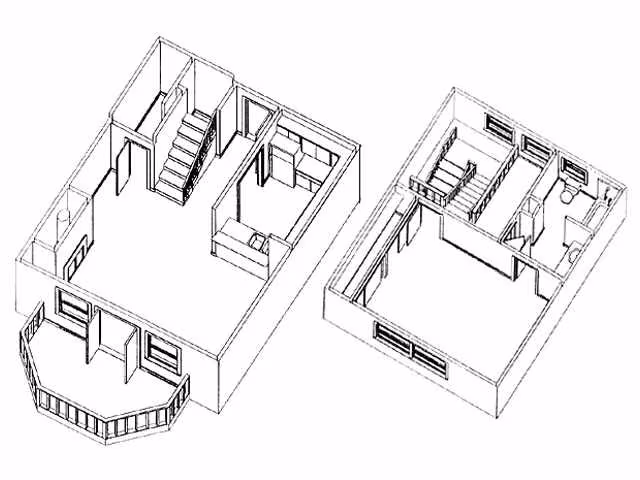 A10 348 floor plan
