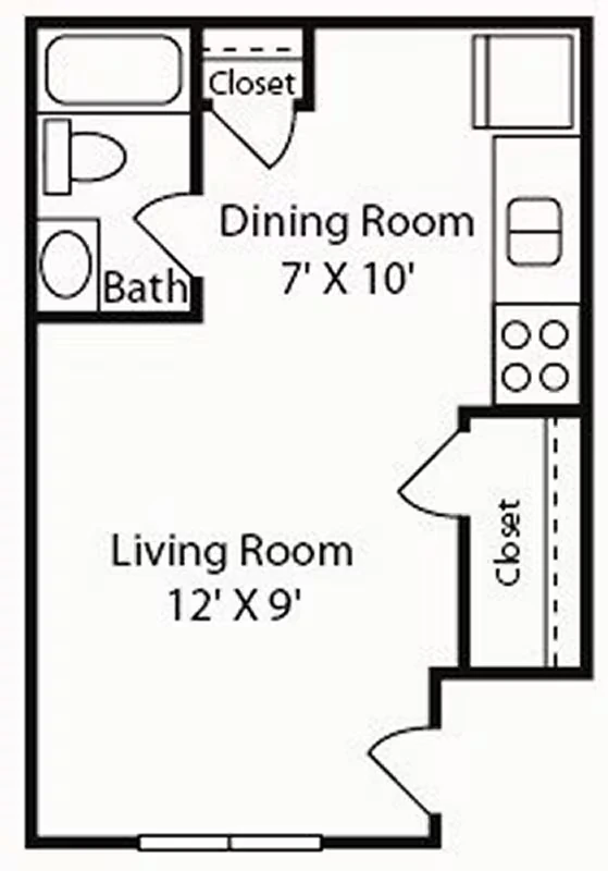 Unit 0502 1202 floor plan