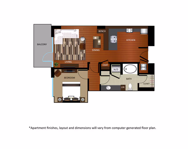 A7R 1814 floor plan