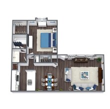 A2 270 floor plan