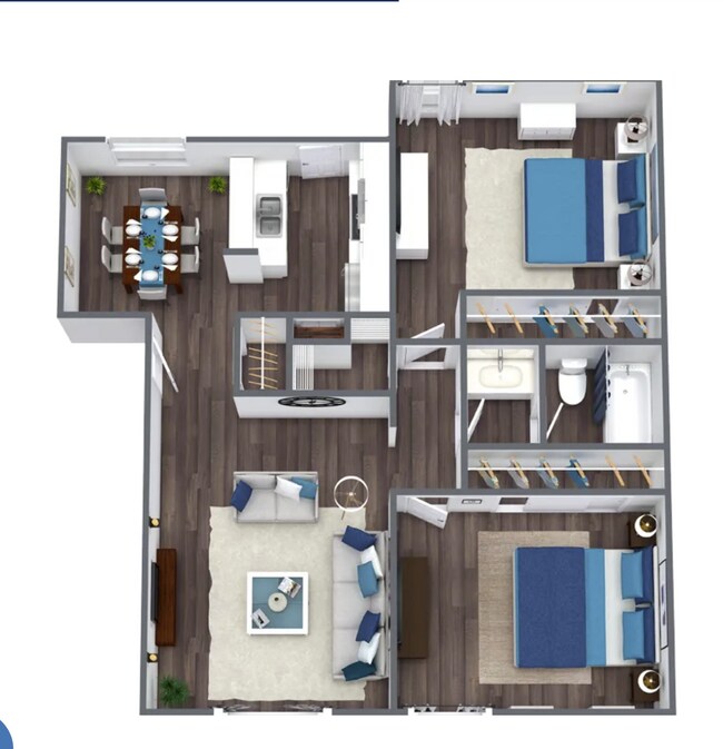 B1 248 floor plan