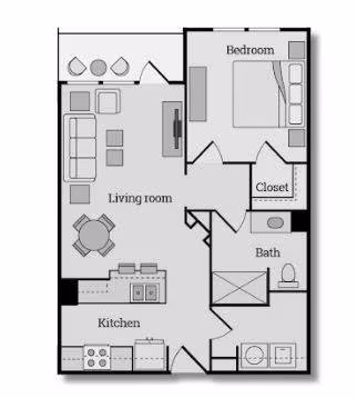 Unit 567 567 floor plan