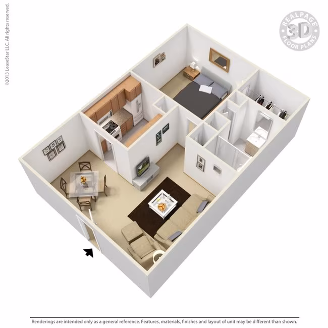 Unit 0221 0221 floor plan
