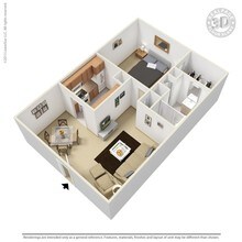 E1 0224 floor plan